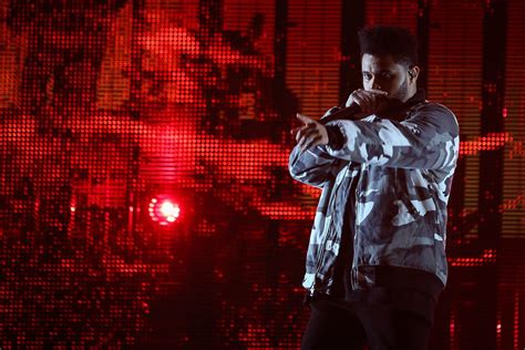 the weeknd portugal